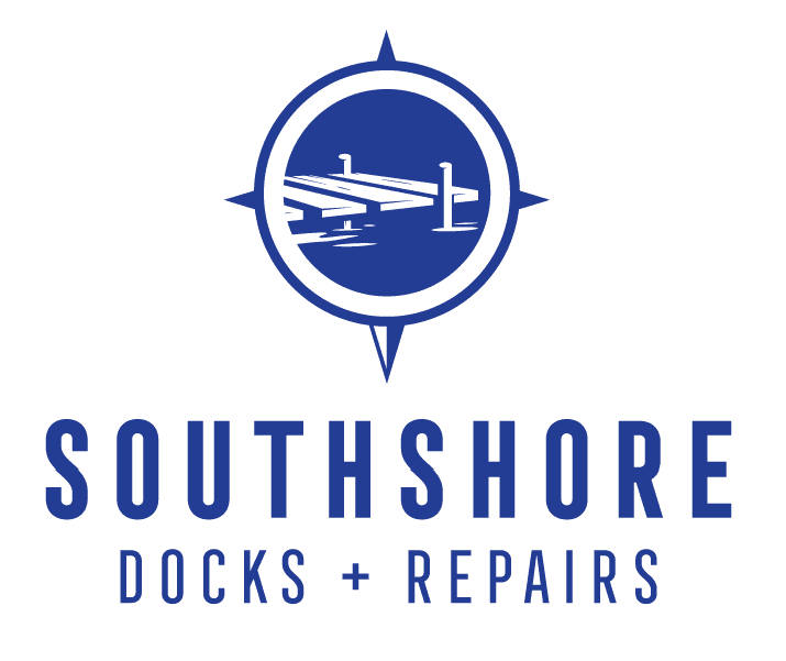 Southshore Docks & Repairs Logo